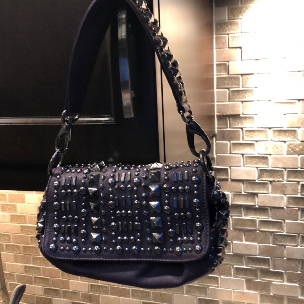 Evening bag
